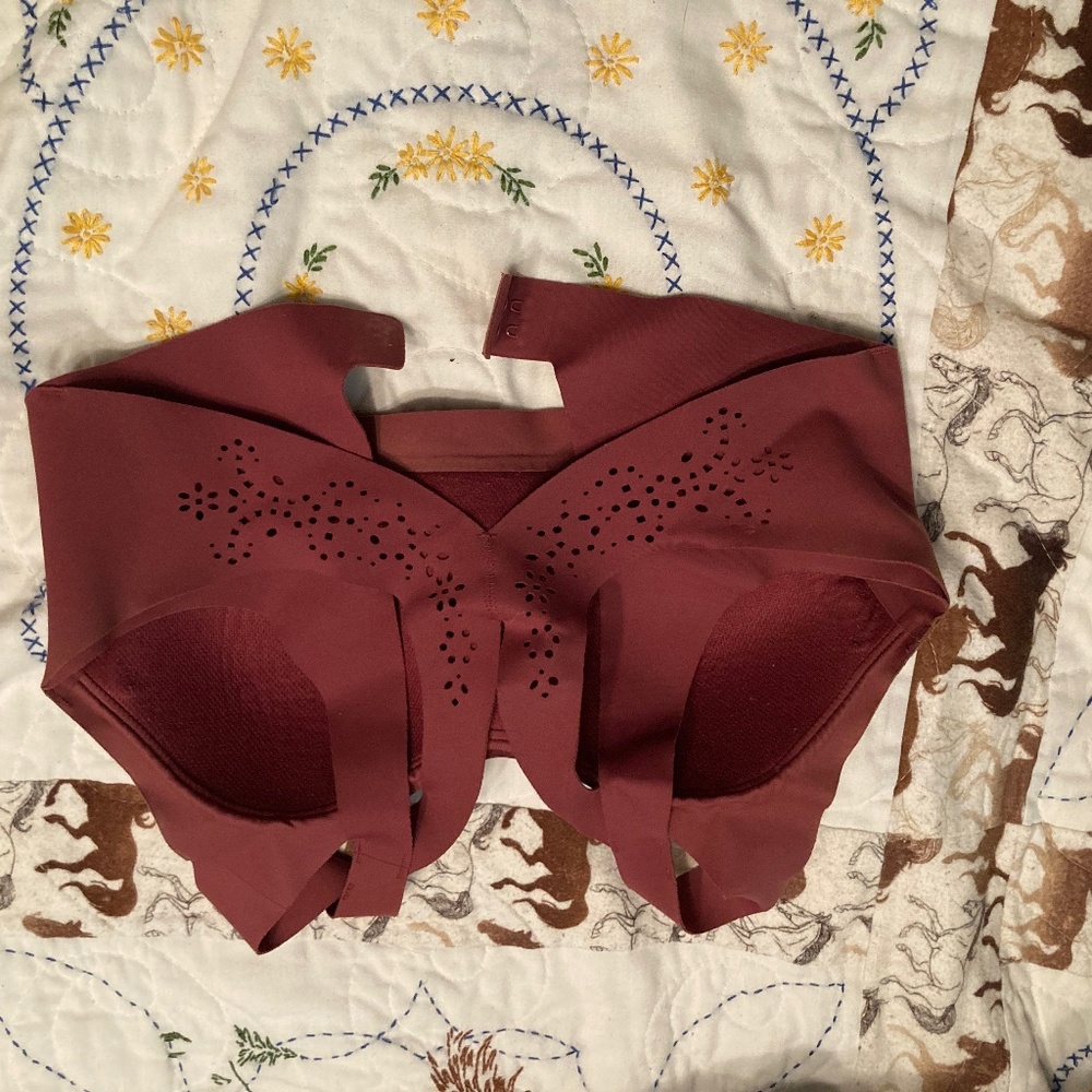 Bra